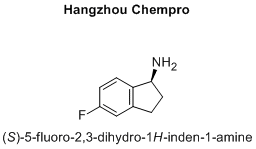 (S)-5-fluoro-2,3-dihydro-1H-inden-1-amine