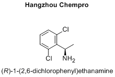 (R)-1-(2,6-dichlorophenyl)ethanamine