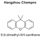 9,9-dimethyl-9H-xanthene