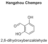 2,6-dihydroxybenzaldehyde