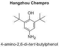 4-amino-2,6-di-tert-butylphenol