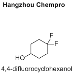 4,4-difluorocyclohexanol