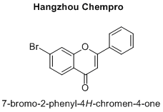 7-bromo-2-phenyl-4H-chromen-4-one