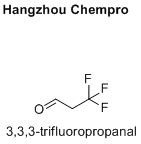 3,3,3-trifluoropropanal