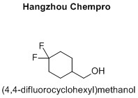 (4,4-difluorocyclohexyl)methanol