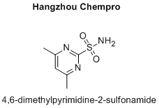 4,6-dimethylpyrimidine-2-sulfonamide