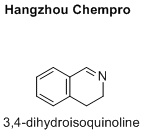 3,4-dihydroisoquinoline