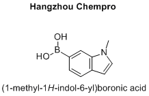 (1-methyl-1H-indol-6-yl)boronic acid