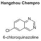 6-chloroquinazoline