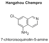 7-chloroisoquinolin-5-amine