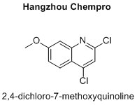 2,4-dichloro-7-methoxyquinoline