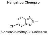 5-chloro-2-methyl-2H-indazole