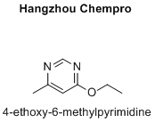 4-ethoxy-6-methylpyrimidine