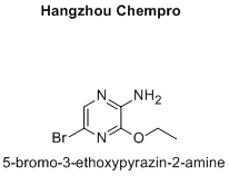 5-bromo-3-ethoxypyrazin-2-amine