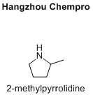 2-methylpyrrolidine