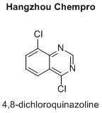 4,8-dichloroquinazoline