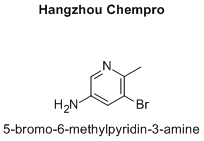 5-bromo-6-methylpyridin-3-amine