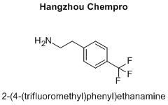 2-(4-(trifluoromethyl)phenyl)ethanamine