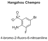 4-bromo-2-fluoro-6-nitroaniline