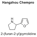 2-(furan-2-yl)pyrrolidine