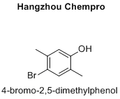 4-bromo-2,5-dimethylphenol