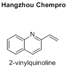 2-vinylquinoline