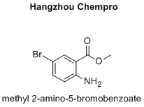 methyl 2-amino-5-bromobenzoate