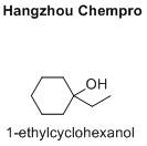 1-ethylcyclohexanol