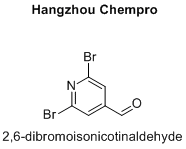 2,6-dibromoisonicotinaldehyde