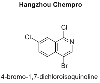 4-bromo-1,7-dichloroisoquinoline