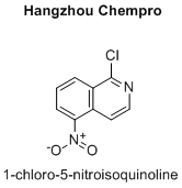 1-chloro-5-nitroisoquinoline