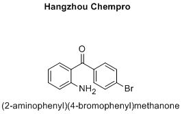 (2-aminophenyl)(4-bromophenyl)methanone