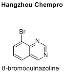 8-bromoquinazoline