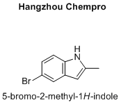 5-bromo-2-methyl-1H-indole