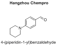 4-(piperidin-1-yl)benzaldehyde