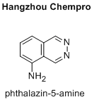 phthalazin-5-amine