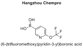 (6-(trifluoromethoxy)pyridin-3-yl)boronic acid