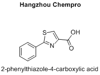 2-phenylthiazole-4-carboxylic acid