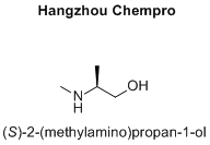 (S)-2-(methylamino)propan-1-ol