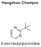 2-(tert-butyl)pyrimidine