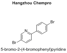 5-bromo-2-(4-bromophenyl)pyridine