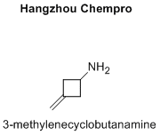 3-methylenecyclobutanamine