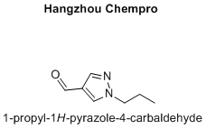 1-propyl-1H-pyrazole-4-carbaldehyde