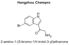 2-amino-1-(5-bromo-1H-indol-3-yl)ethanone