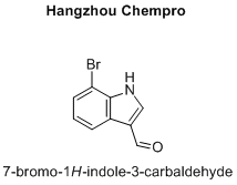 7-bromo-1H-indole-3-carbaldehyde