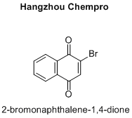 2-bromonaphthalene-1,4-dione