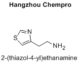 2-(thiazol-4-yl)ethanamine