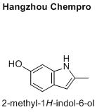 2-methyl-1H-indol-6-ol