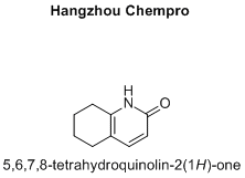 5,6,7,8-tetrahydroquinolin-2(1H)-one