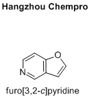 furo[3,2-c]pyridine